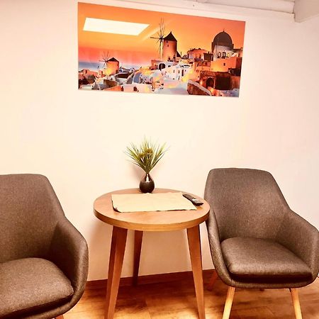 Apartamento Ernesto 17 With Free Parking Possibility Budapest Exterior foto