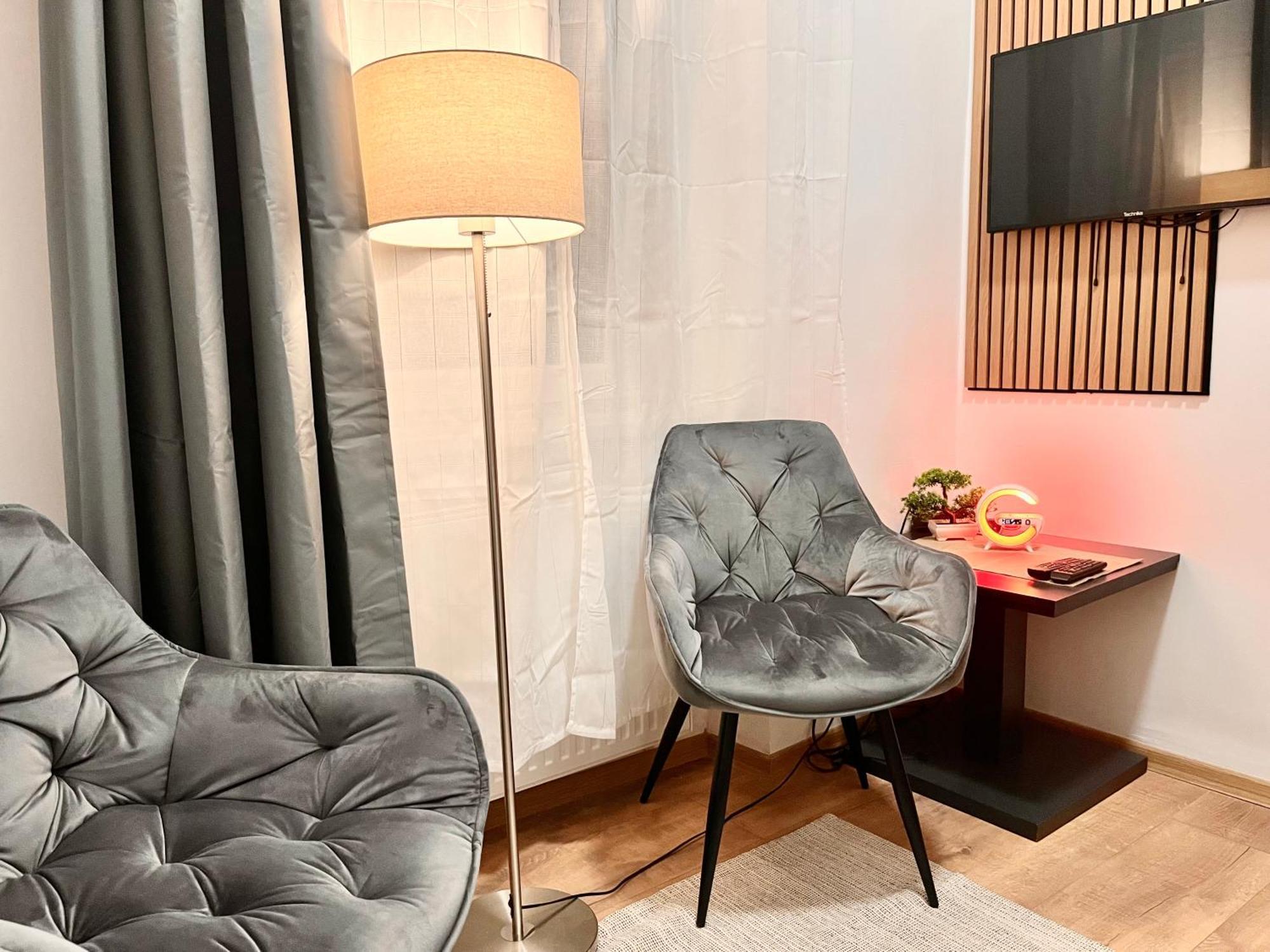 Apartamento Ernesto 17 With Free Parking Possibility Budapest Exterior foto