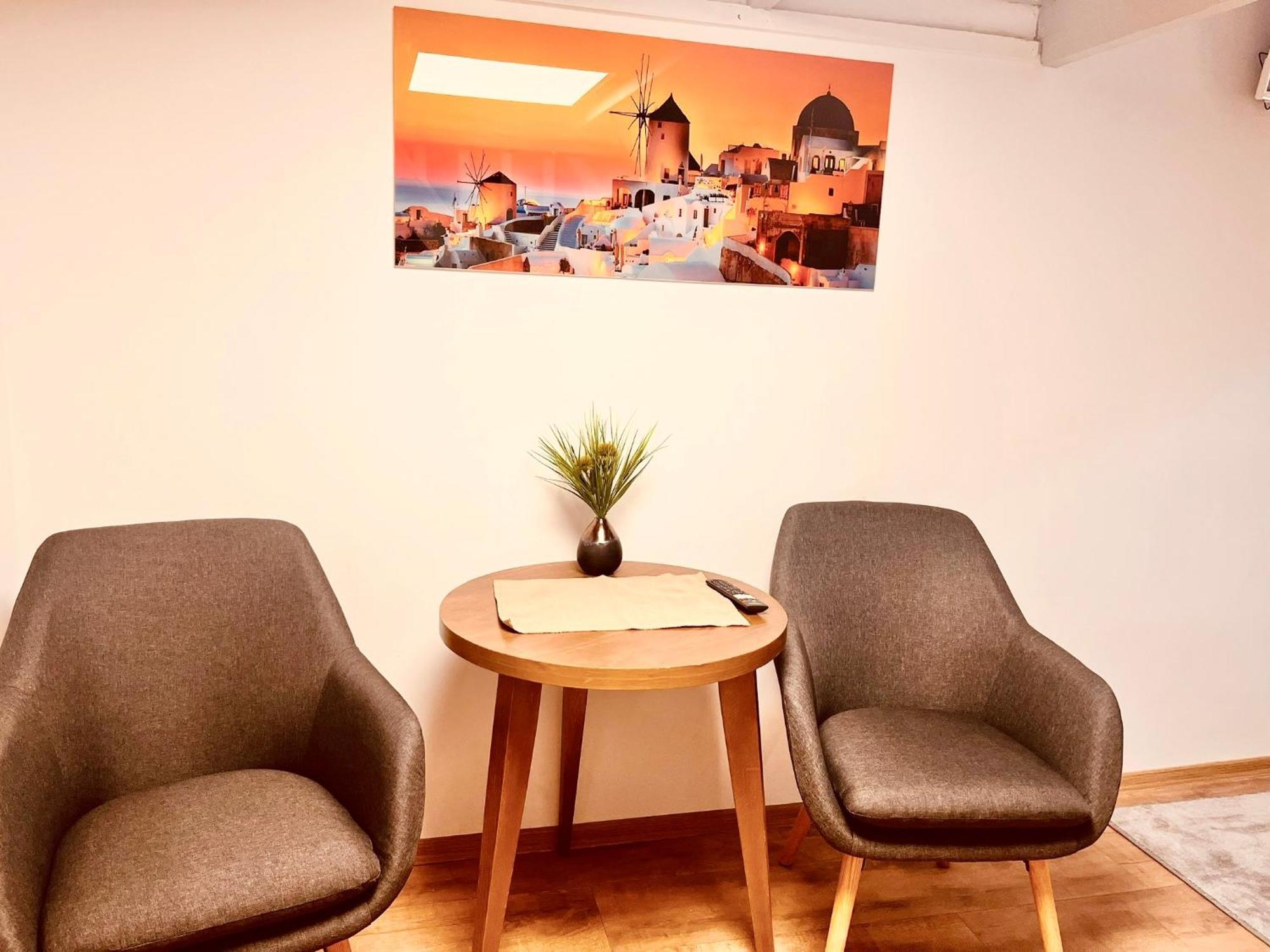 Apartamento Ernesto 17 With Free Parking Possibility Budapest Exterior foto