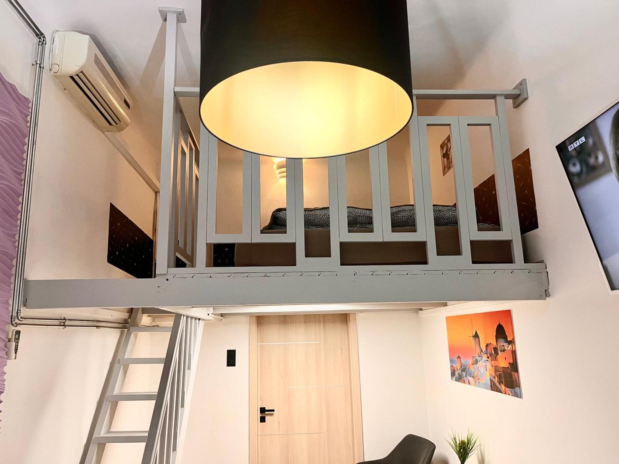 Apartamento Ernesto 17 With Free Parking Possibility Budapest Exterior foto