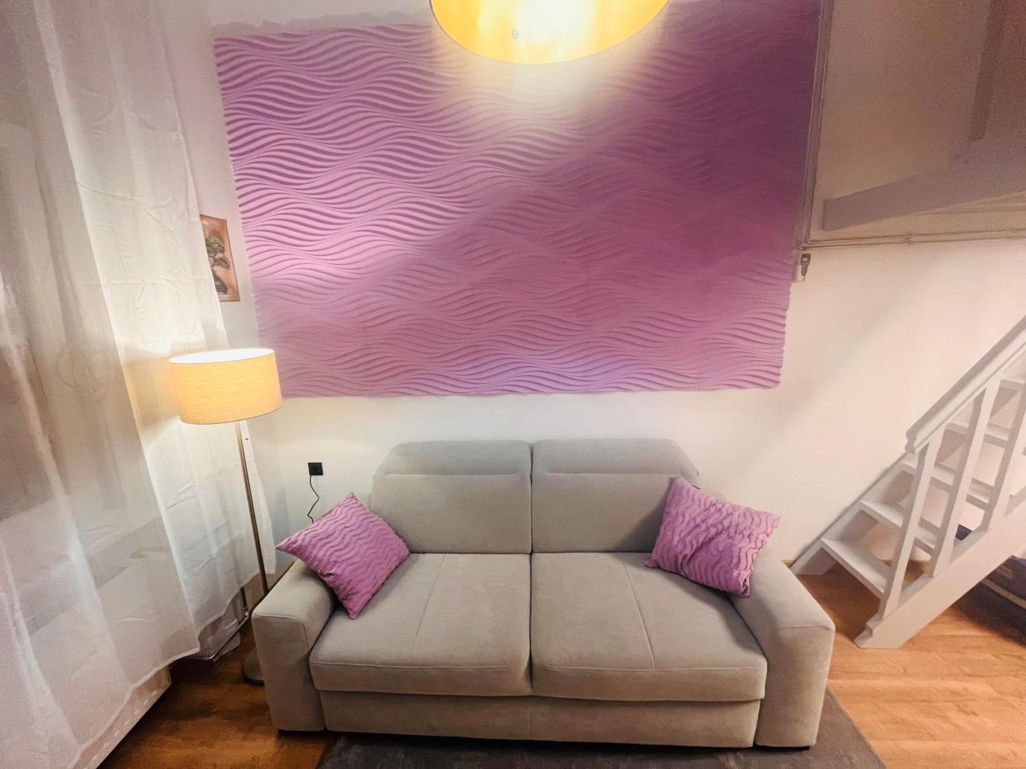 Apartamento Ernesto 17 With Free Parking Possibility Budapest Exterior foto